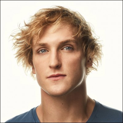 How old is Logan Paul? (October 2017)