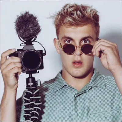 What name has Logan's brother?