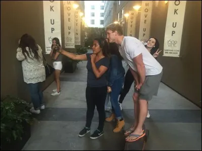 Where does he come from?