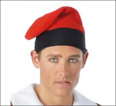 What is the name of this headgear ?