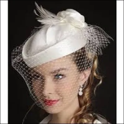 What is the name of this headgear ?