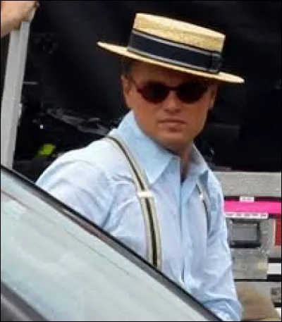 What is the name of this headgear ?