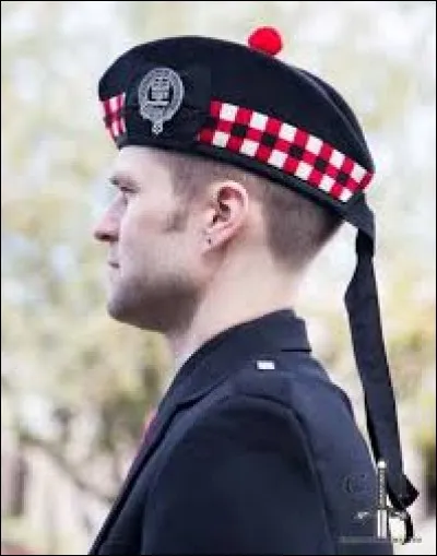 What is the name of this headgear ?