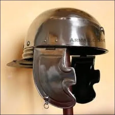 What is the name of this headgear ?