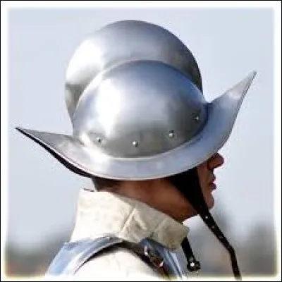 What is the name of this headgear ?