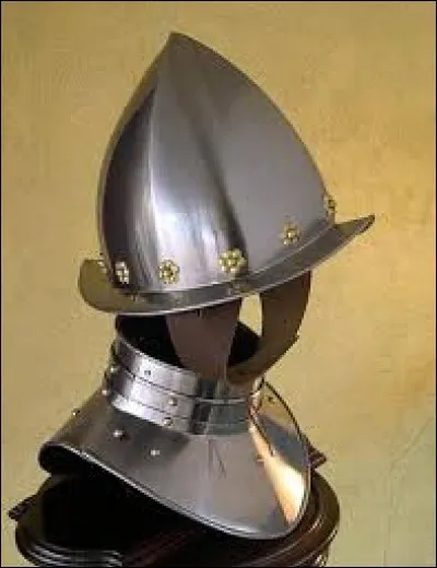 What is the name of this headgear ?