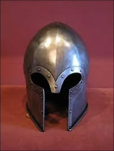 What is the name of this headgear ?
