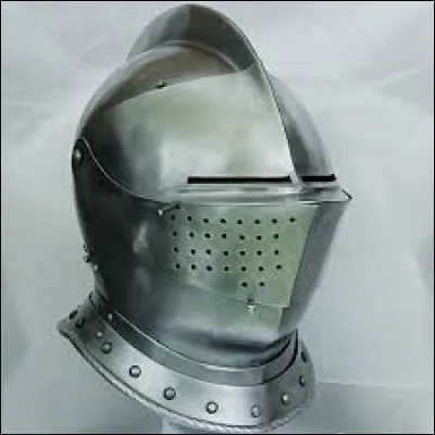 What is the name of this headgear ?