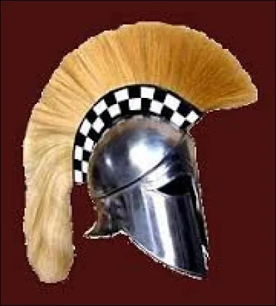 What is the name of this headgear ?