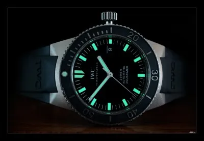 Which colour lume lasts the shortest?