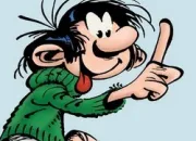 Quiz Ma bédéthèque : Gaston Lagaffe (2)