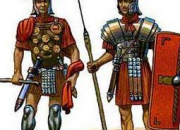 Quiz The Romans
