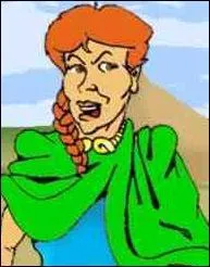 What did Boudicca do when she went to London