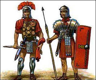 Could Roman soldiers get married?