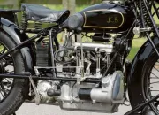 Quiz Les motos anglaises des années 30 à 60