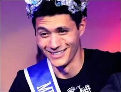 Who won this contest in 2013 ?