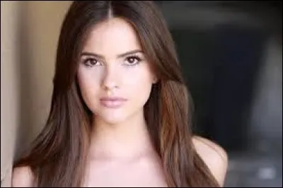 Who was elected most beautiful young woman of the U.S.A. in 2004 ?