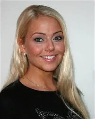 Who was voted best woman of Scandinavia in 2002 ?