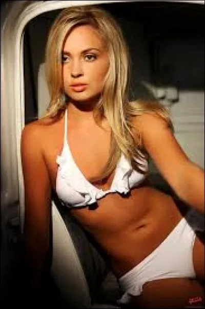 Who was chosen as the most beautiful woman swimsuit in 2011 ?