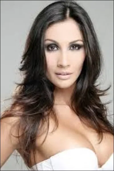 Who was chosen as the most beautiful woman swimsuit in 2006 ?