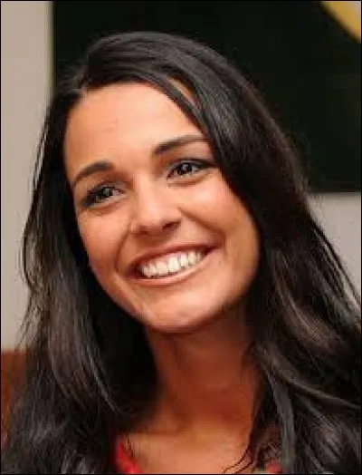 Who was chosen as the most beautiful woman swimsuit in 2009 ?