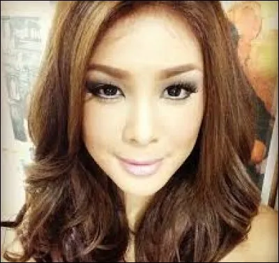 Who won this beauty contest in 2013 ?