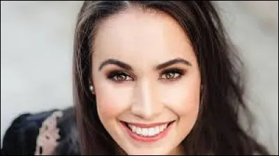 Who won this beauty contest in 2016 ?