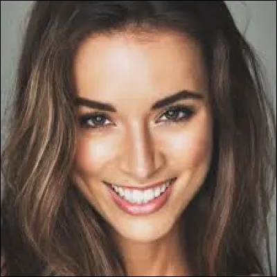 Who won this beauty contest in 2012 ?