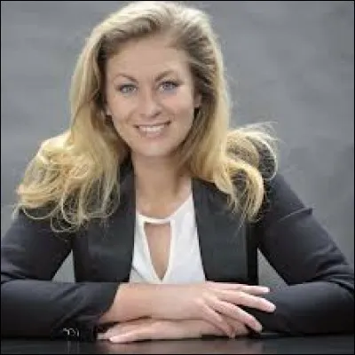 Who won this beauty contest in 2000 ?