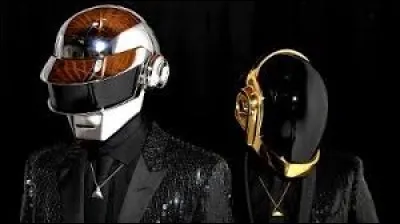 What musical movement is Daft Punk associated with?