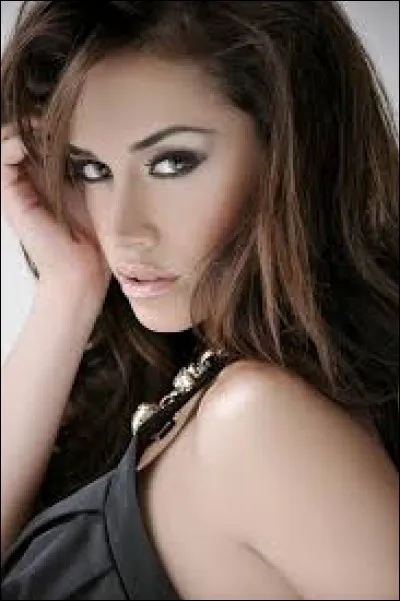 Who won this beauty contest in 2010 ?