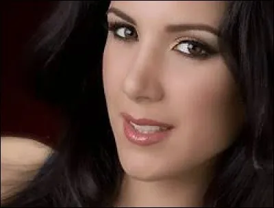 Who won this beauty contest in 2006 ?