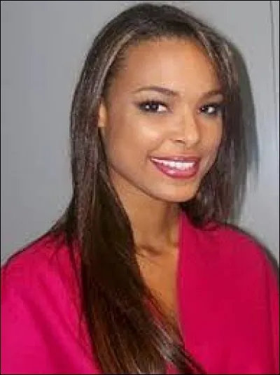 Who won this beauty contest in 2009 ?