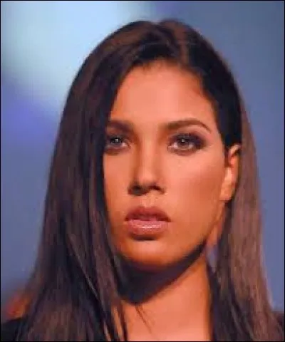 Who won this beauty contest in 2001 ?