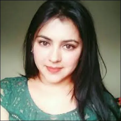 Who won this beauty contest in 2005 ?