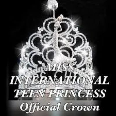 Who won this beauty contest in 1967 ?