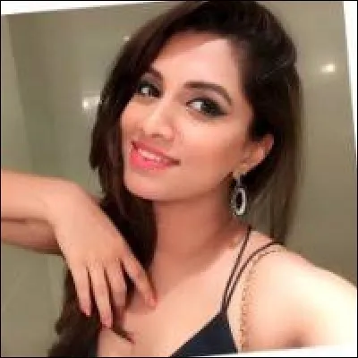 Who won this beauty contest in 2014 ?