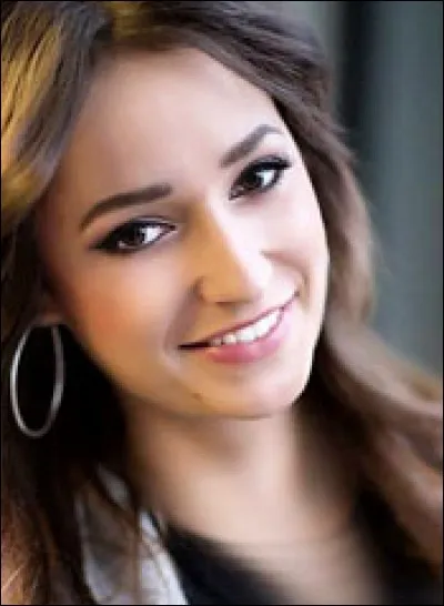 Who won this beauty contest in 2016 ?