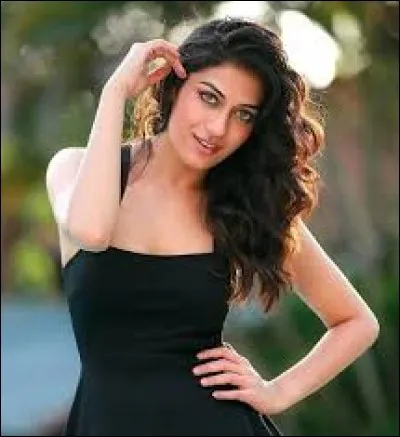 Who won this beauty contest in 2013 ?