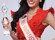 Quiz Miss Southeast Asian
