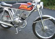 Quiz Les 50cc des années 70