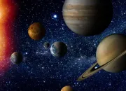 Quiz Le Système solaire