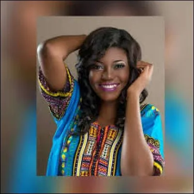 Who won this beauty contest in 2012 ?