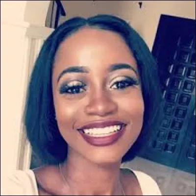 Who won this beauty contest in 2013 ?