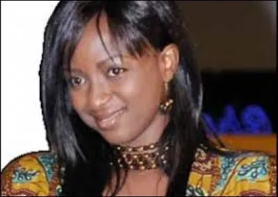 Who won this beauty contest in 2008 ?