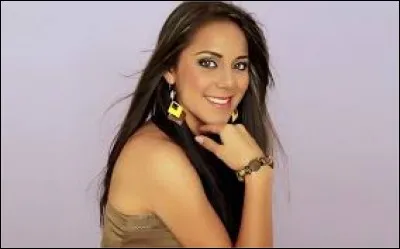 Who won this beauty contest in 2012 ?