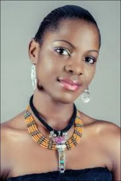 What model was one of the candidates for this beauty contest in 2016 ?