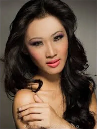 What model was one of the candidates for this beauty contest in 2016 ?