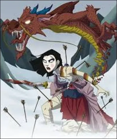 Who is associated with this image?