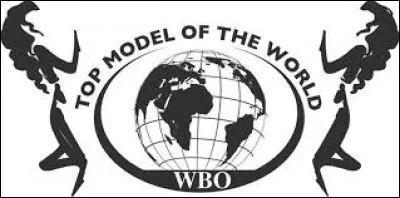 This Logo belongs to the Federation : Top Model of the World